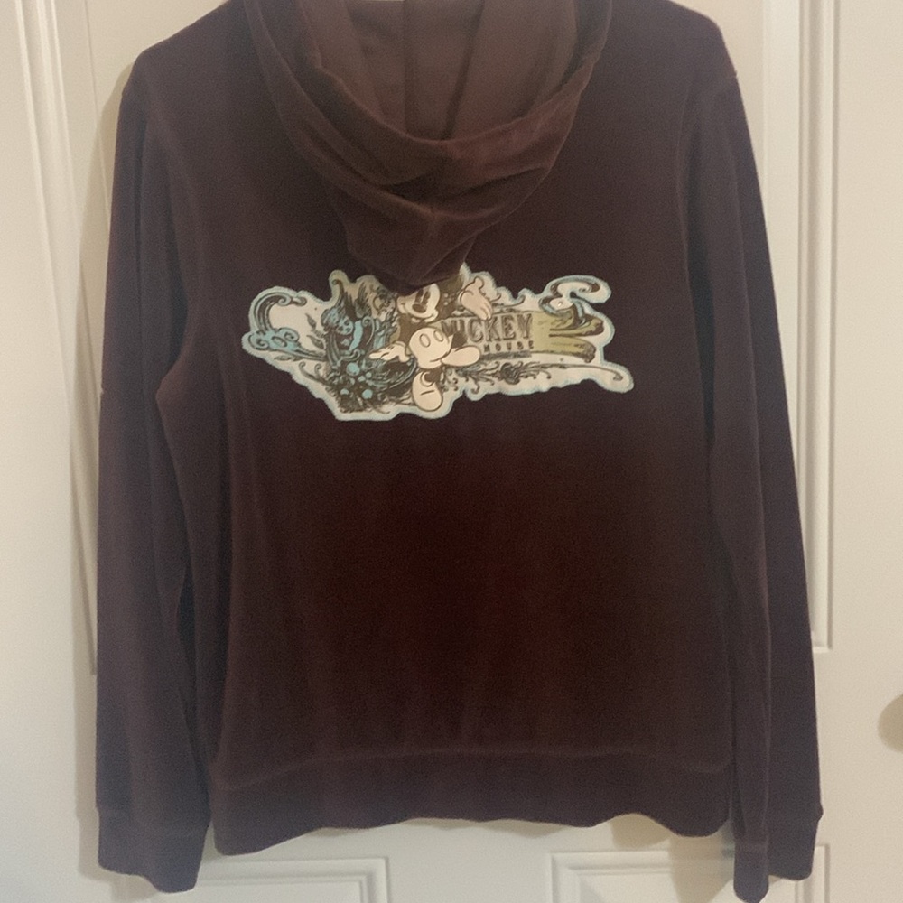 Y2k Velour Track Matching Suit - image 7